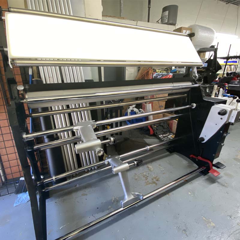 564 Upright Measuregraph Machine Rick's Measuring Machine Services