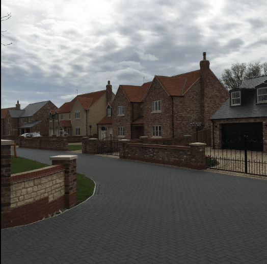 Architectural Design Sleaford House Plans Rick Smith Design