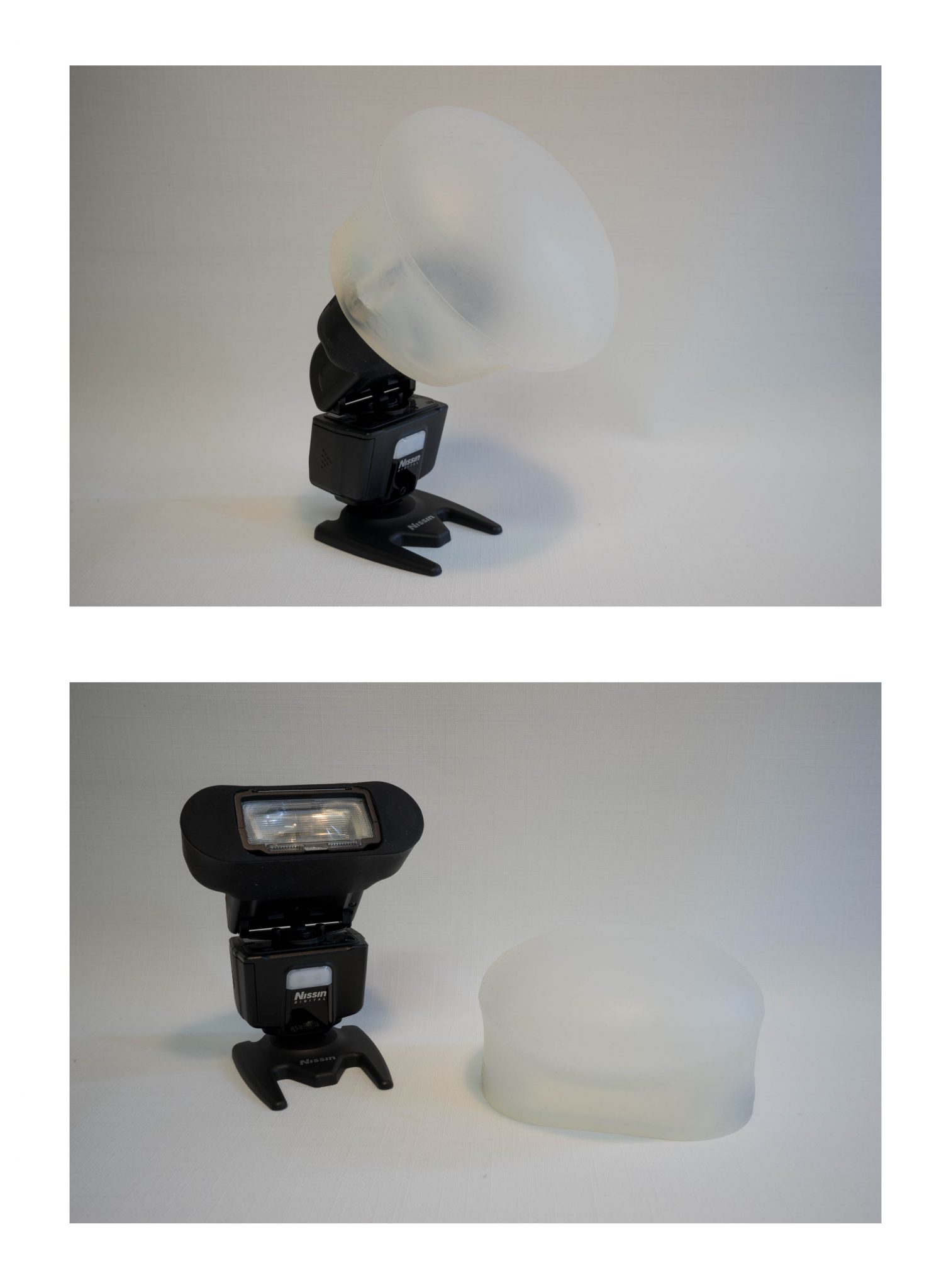 MagMod flash modifiers review Ricks Reviews