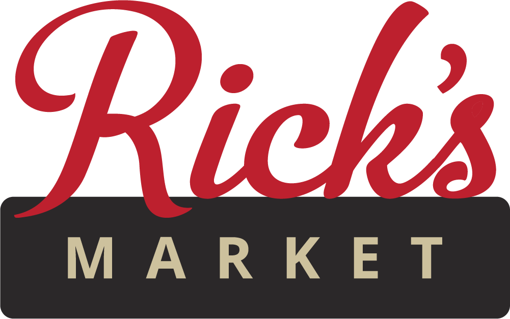 Rick's Smokehouse BBQ & Grill