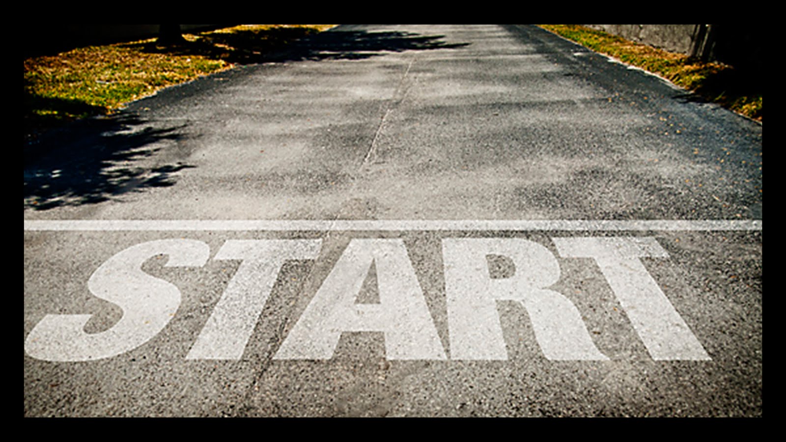 Image result for starting line