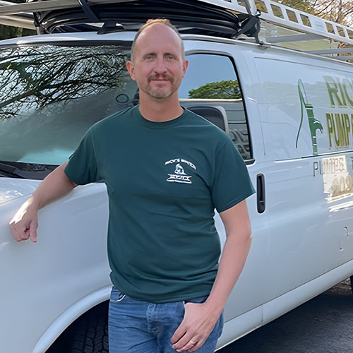 Meet the Team Rick's Pump and Water Service