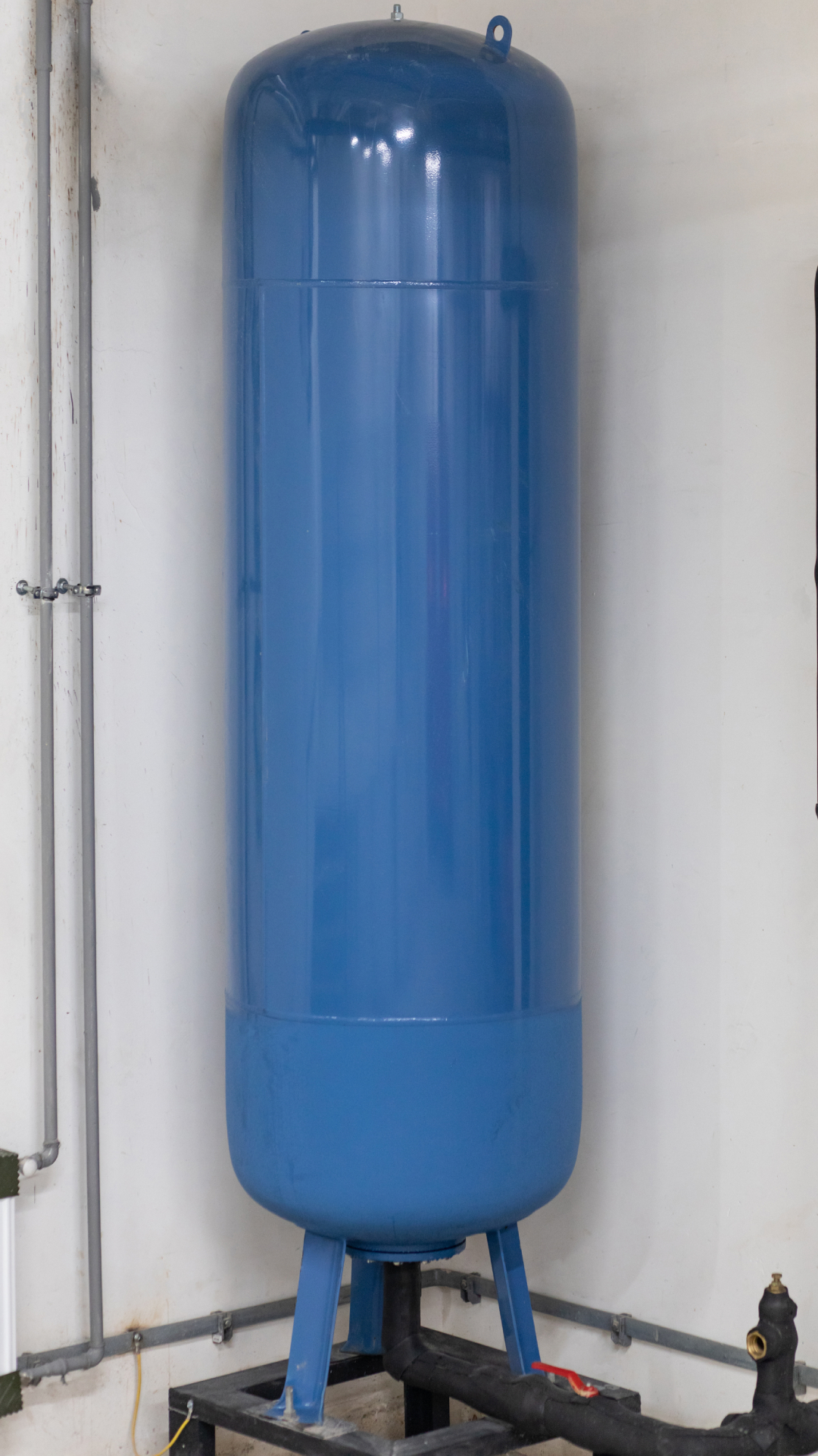 Water Pressure Tanks Rick's Pump and Water Service