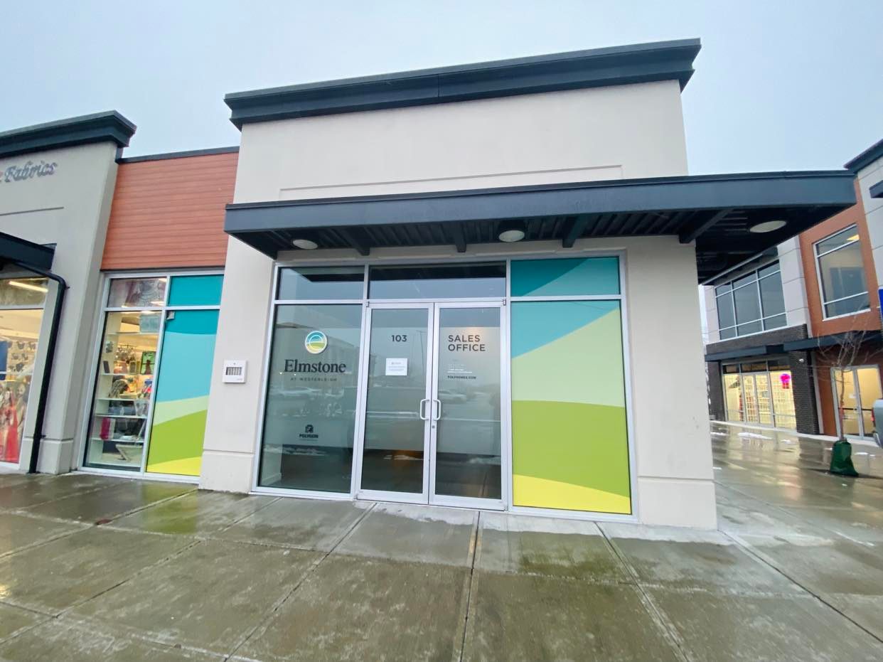Abbotsford Commercial Strata Unit For Lease Rick Toor PREC®