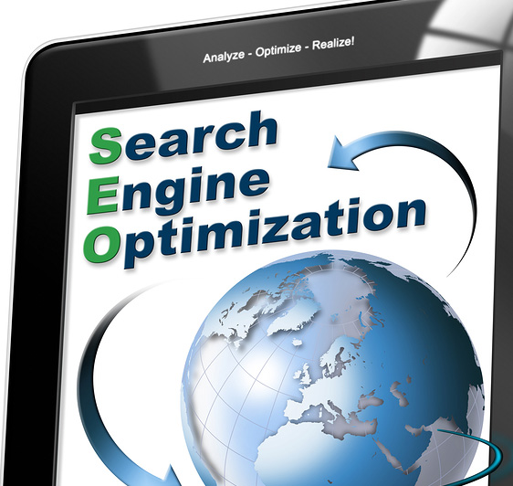 Optimize for Search Engines or Users? Rick Vidallon