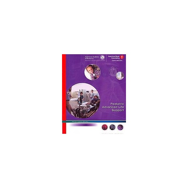 AHA PALS Renewal Course in Lee County Ricky Rescue