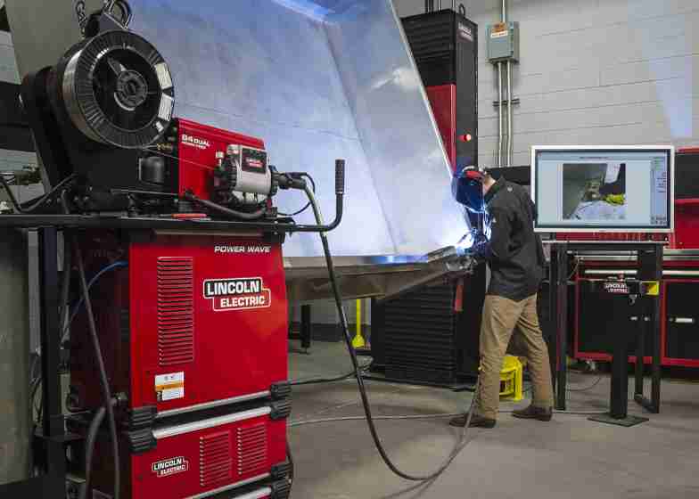 What is the Best Tig Welding Machine Lincoln in 2022 Ricky's Welding