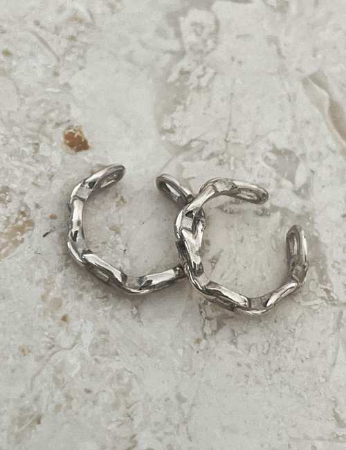 Link Ear Cuff Rico Designs
