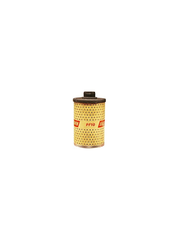 DAHL fuel filter/water separators