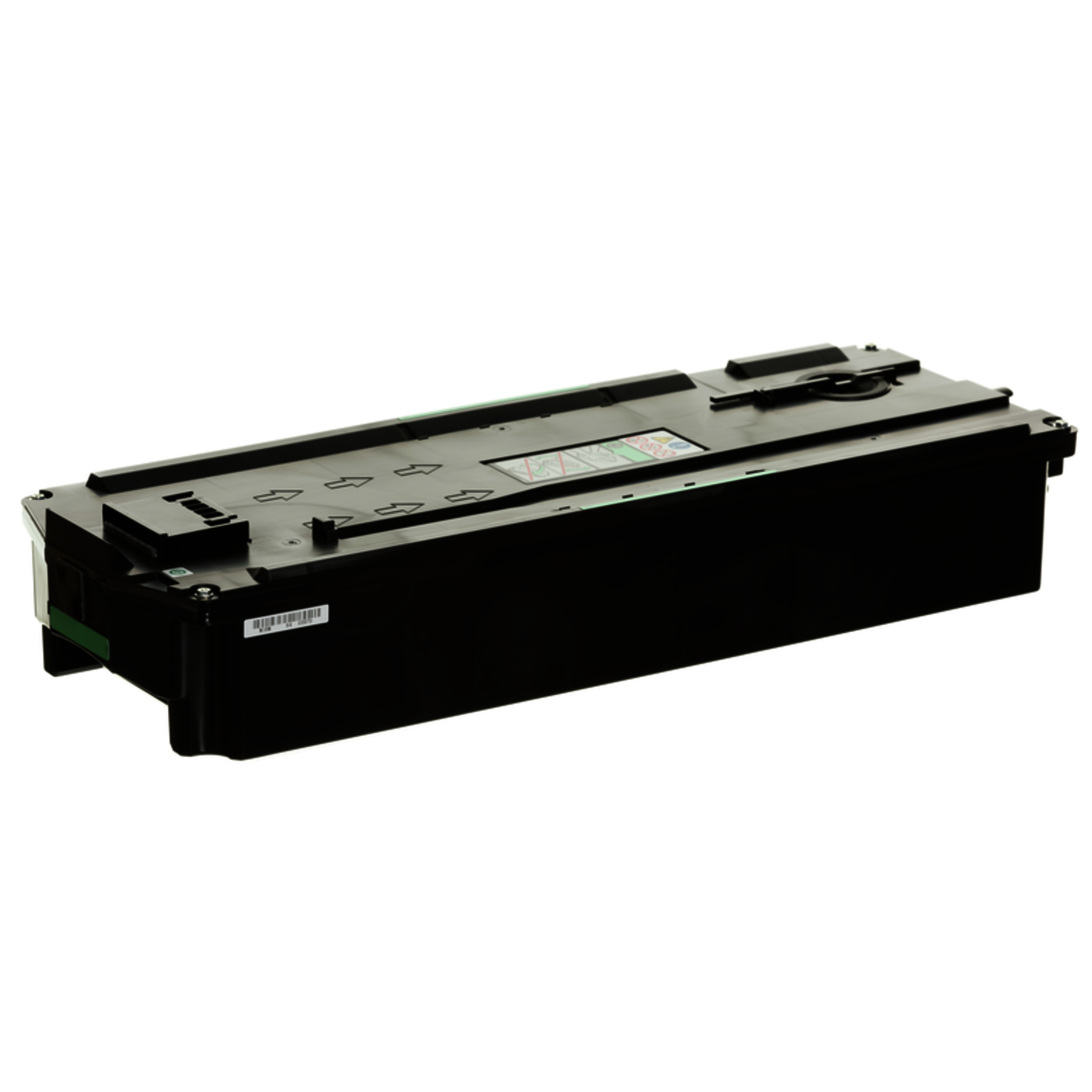 Ricoh Waste Toner Bottle (EDP 416890) Ricoh toner ink and maintenance