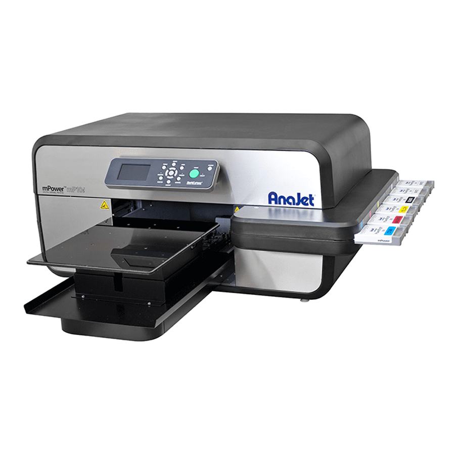 Knowledge Base Ricoh DTG