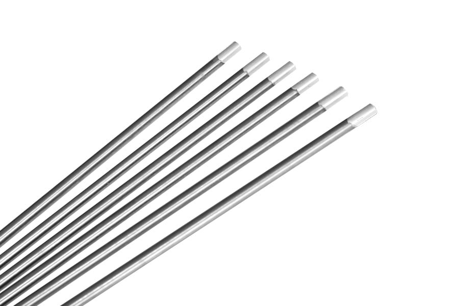 Tungsten Electrodes Riconlas B.V.