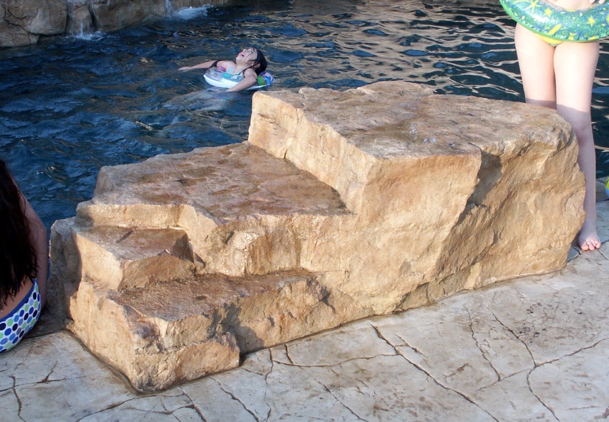 Jump Rocks • RicoRock®, Inc.