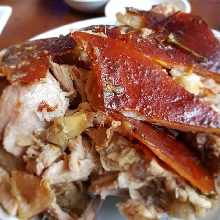 Famed Cebu lechon brand comes to Metro Manila — RICO'S LECHON
