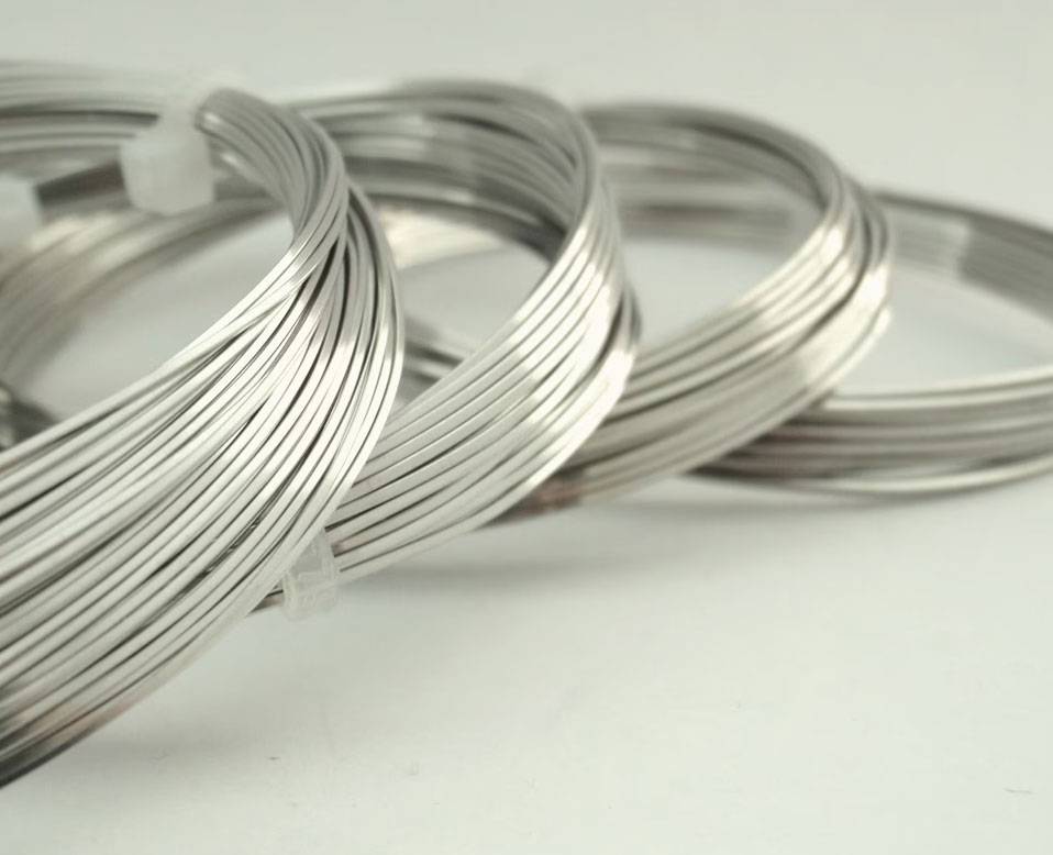 Stainless Steel 304 Wires ( Crimped & Weld Mesh) Manufacturer & Supplier