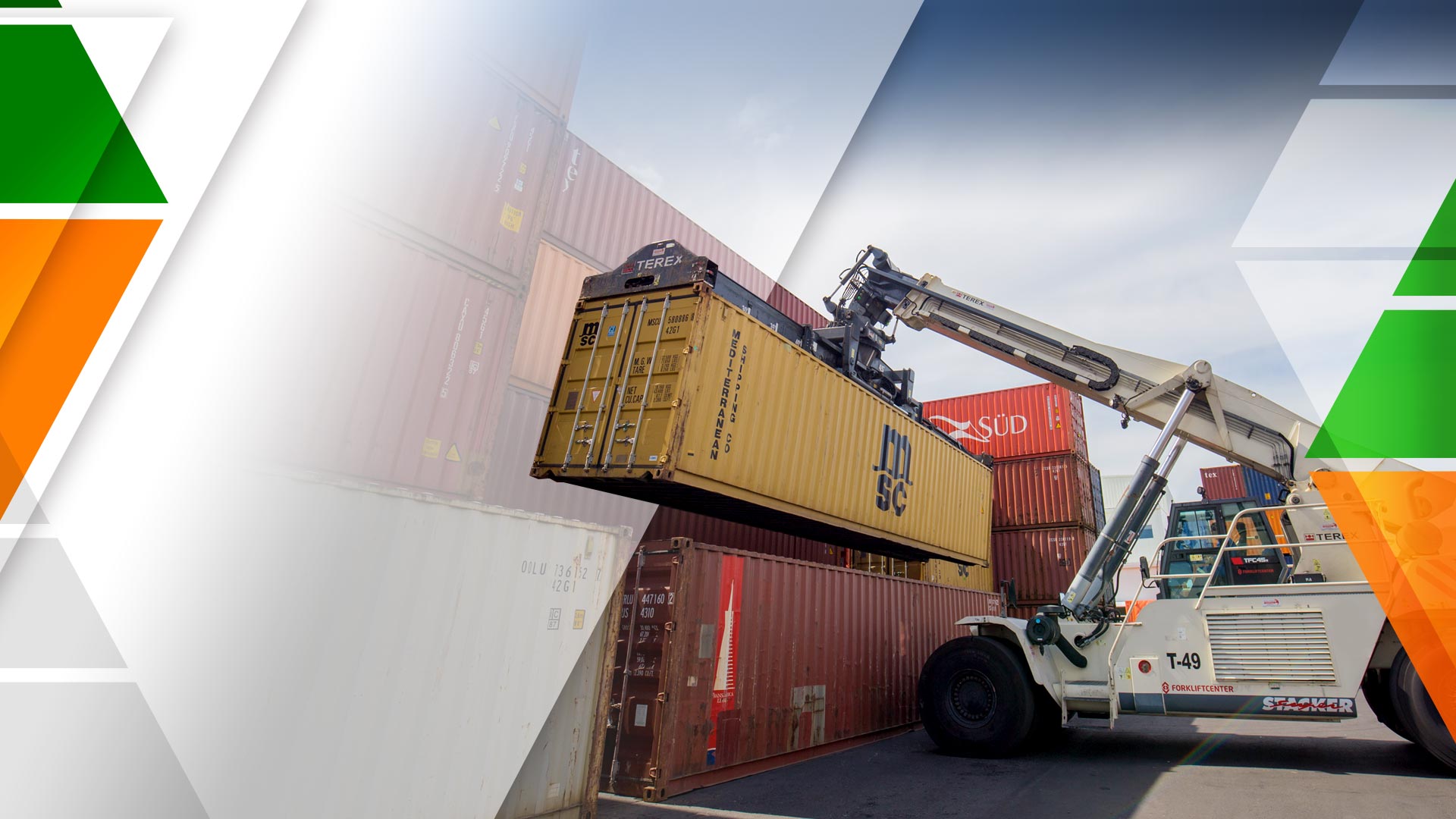 RICSA » Reparación Integral de Contenedores