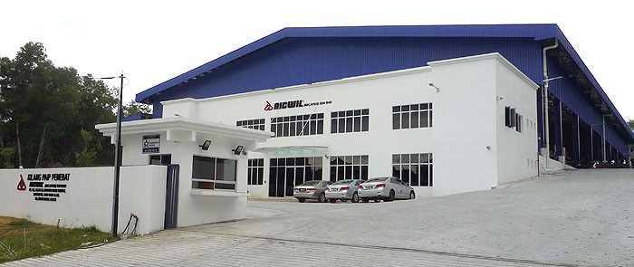 malaysia building society bhd