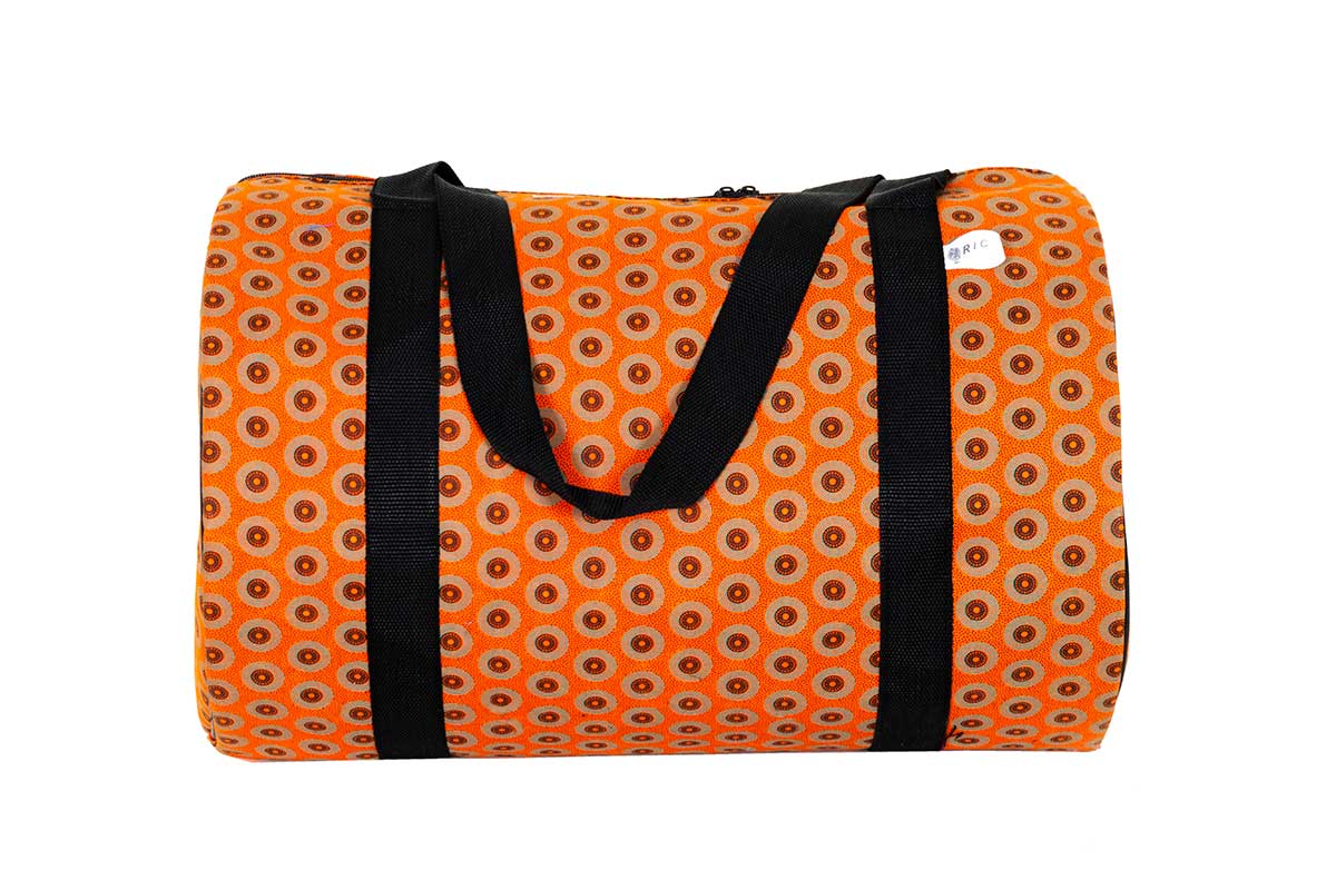 Sports bag Ricwog Projects