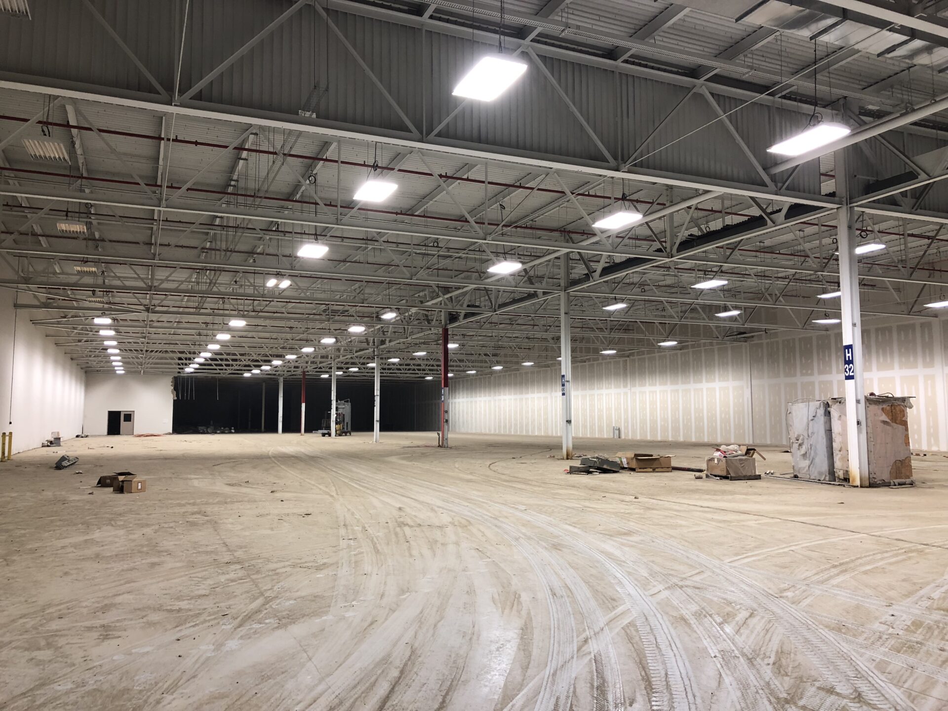 Westmoreland Innovation Center RIDC