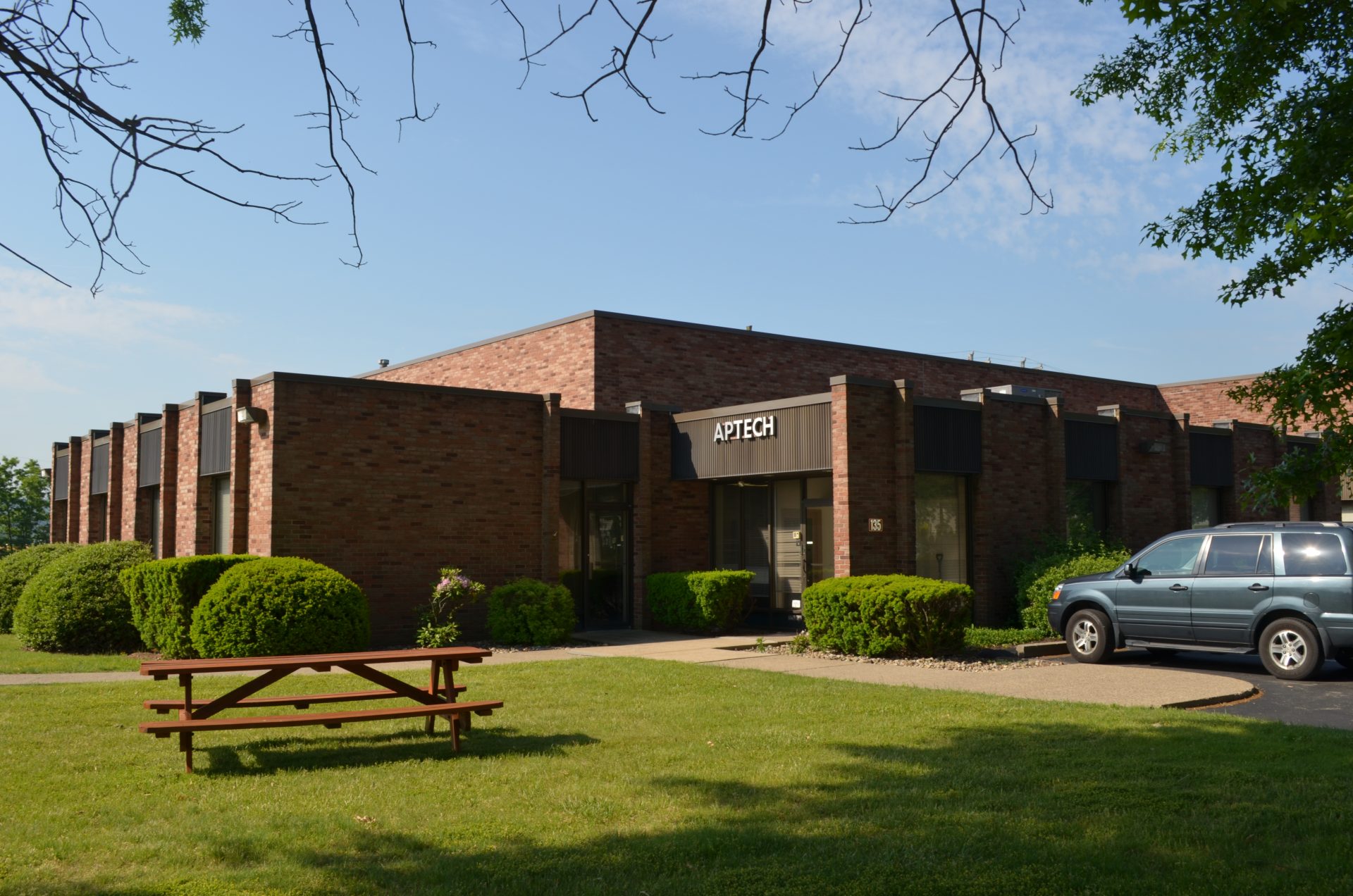 Delta Manor (Multi Tenant) RIDC