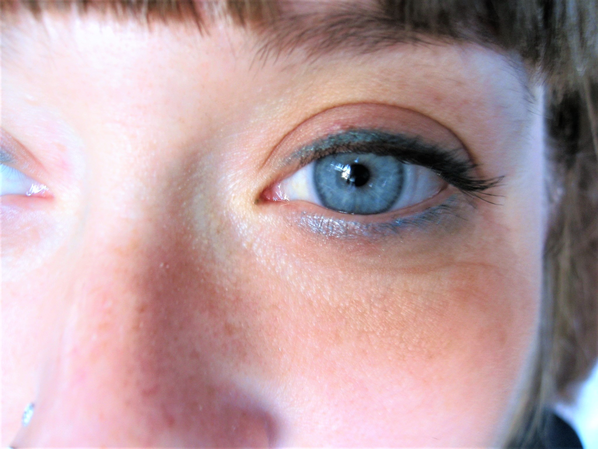 California Eye RIDDER ALVAREZ