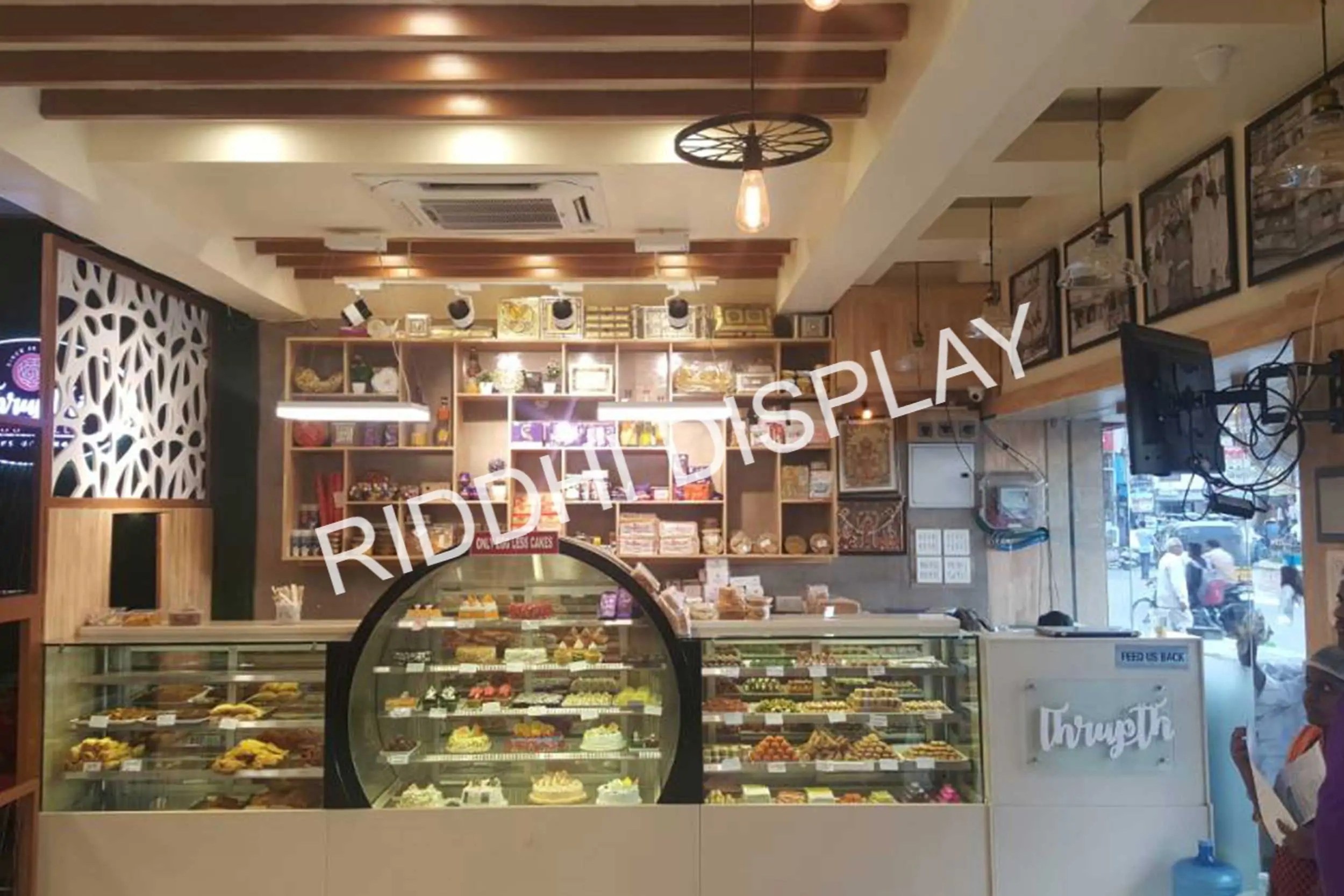 Explore Our Projects Riddhi Display