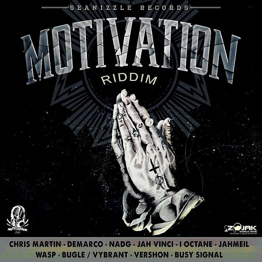 Motivation Riddim Riddimkilla motivation riddim riddimkilla