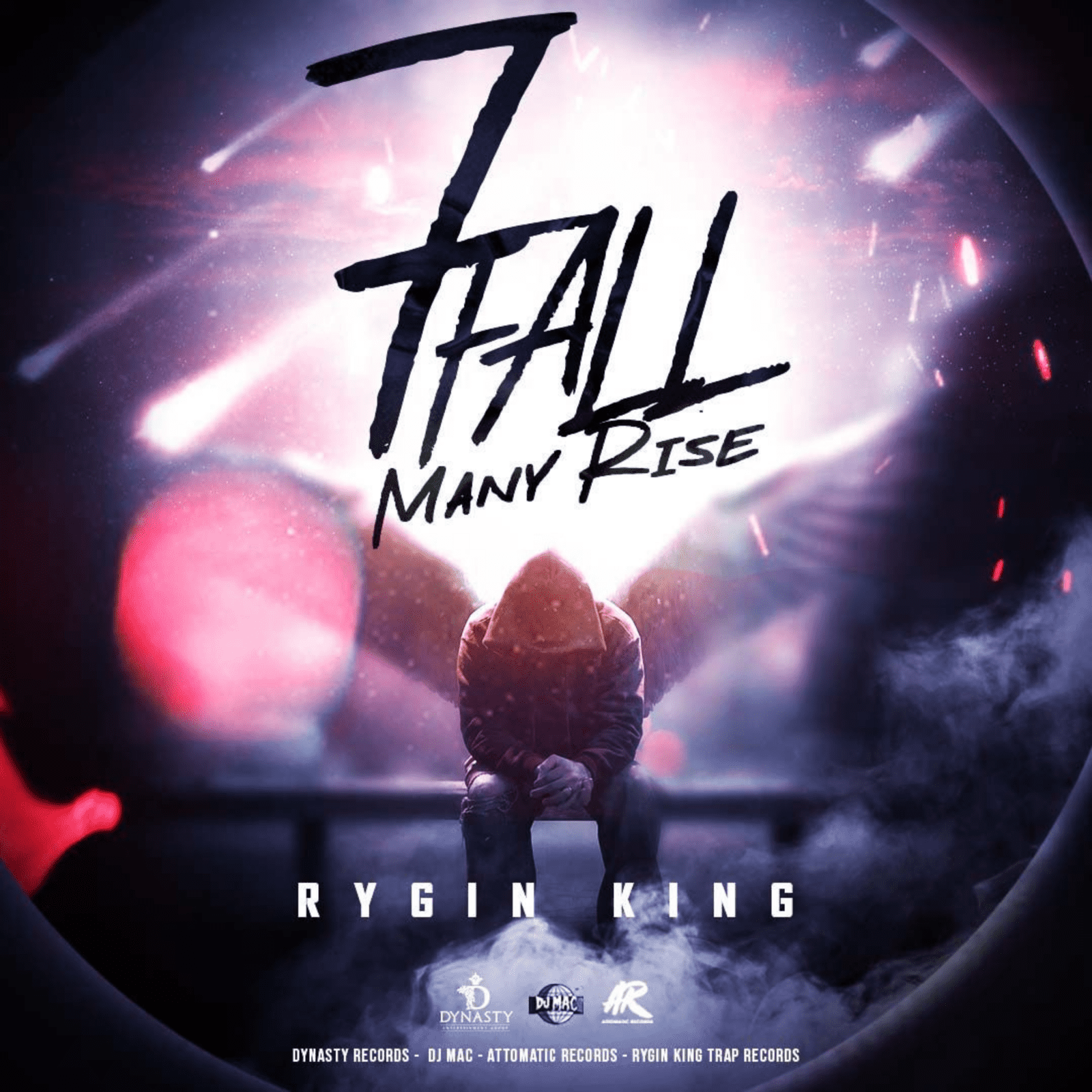 Rygin King 7 Fall Many Rise Download DJ Pack