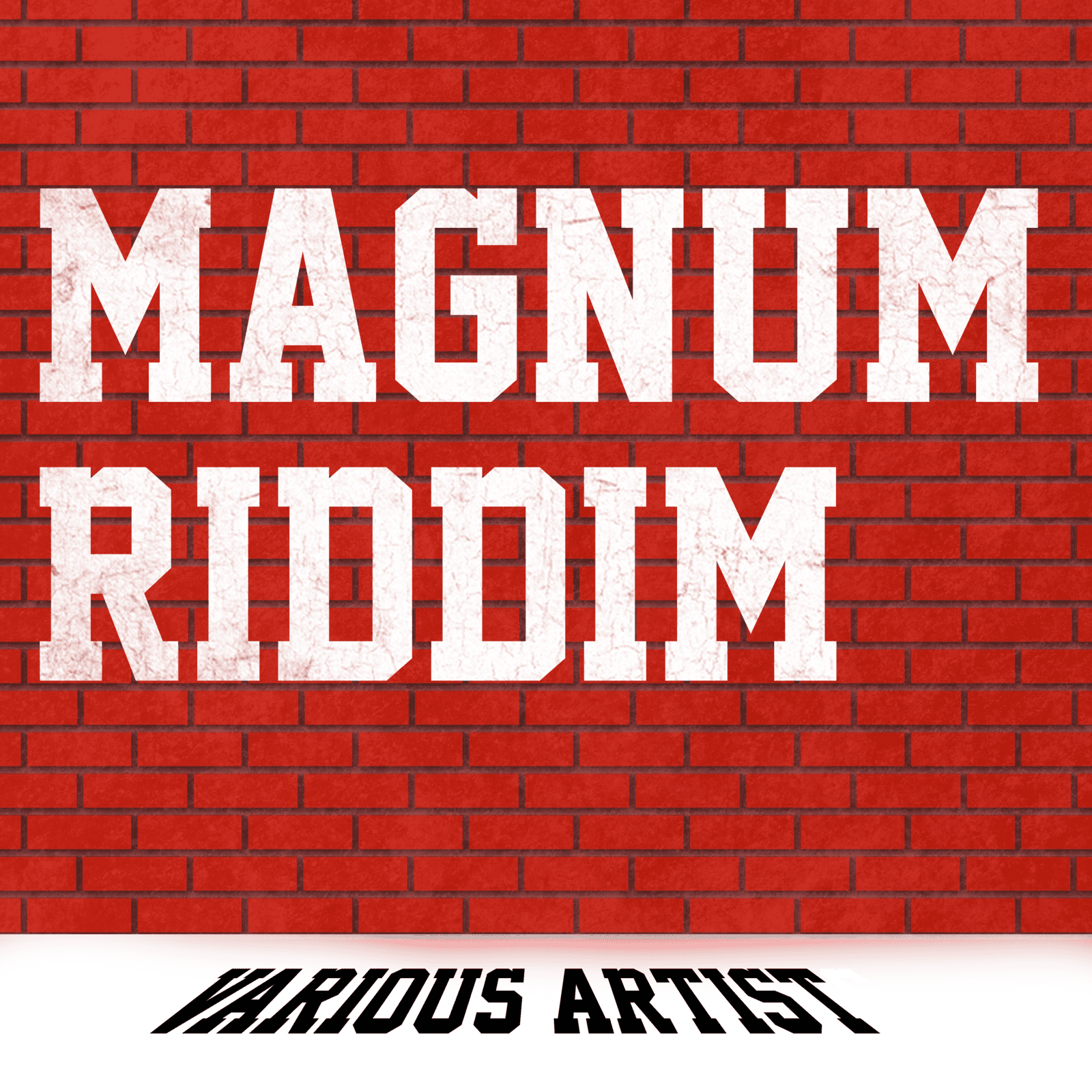The Magnum Riddim 2022 Soca DJ Pack