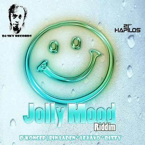 Jolly Mood Riddim DJ Sky Records Riddim World
