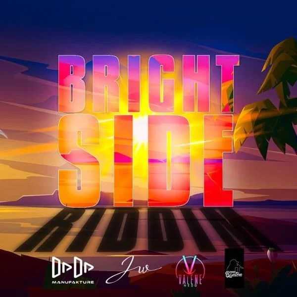 Bright Side Riddim Fox Fuse