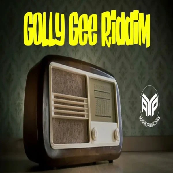 Golly Gee Riddim Adigun Productions