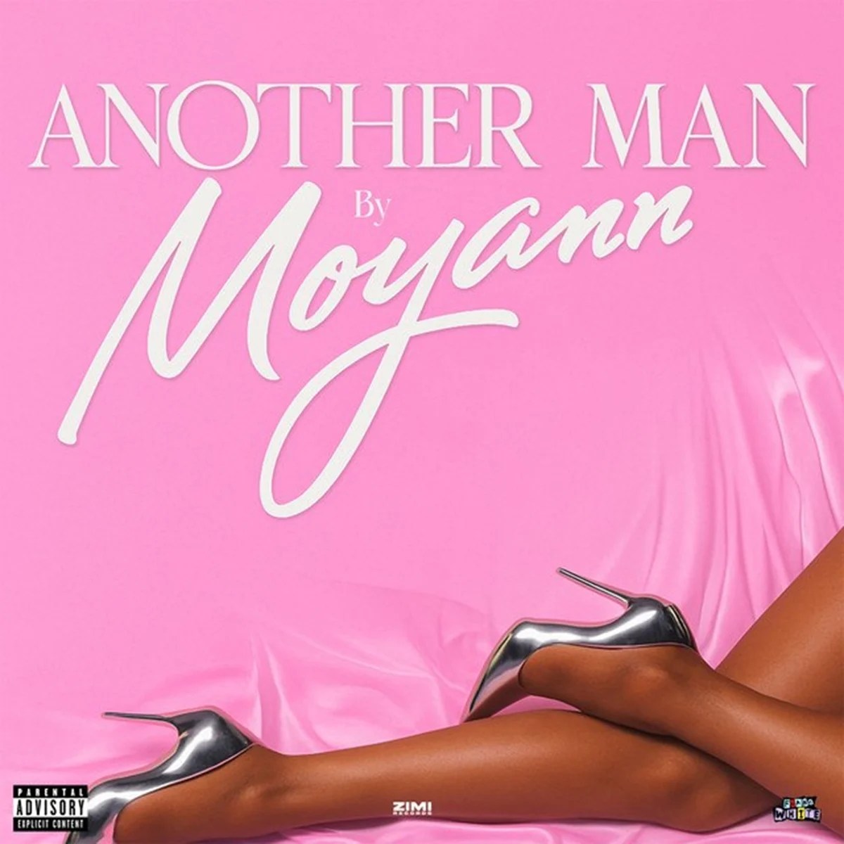 Moyann - Another Man