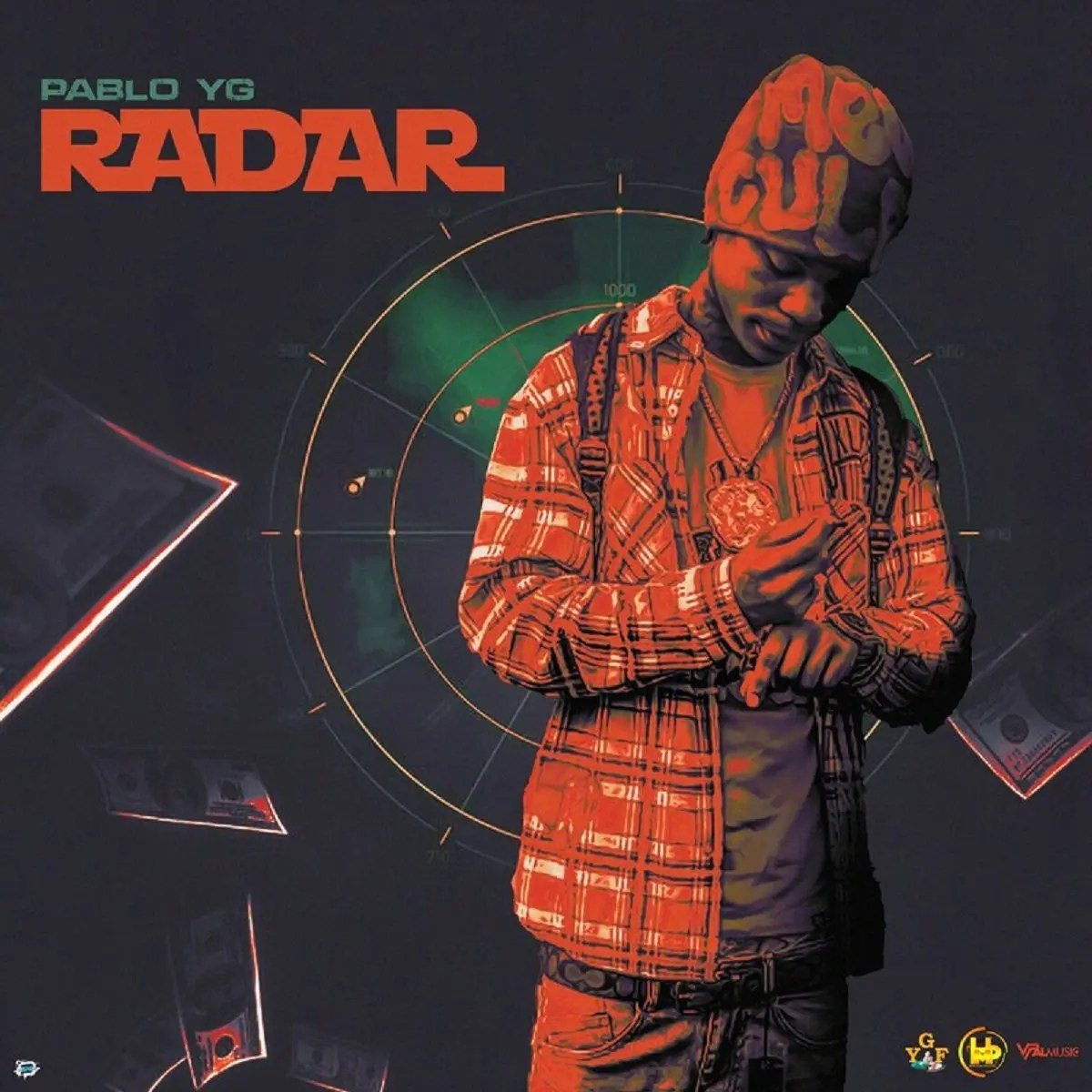 Pablo YG Radar