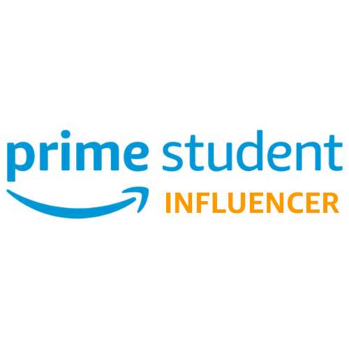 Amazon Prime Student Influencer Application Wasserman Next Gen