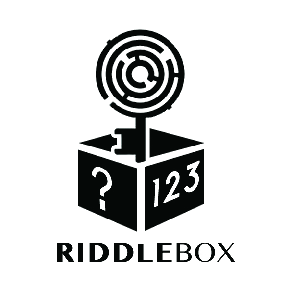 RiddleBox Escape Room in Naperville. Best room escape for party, family