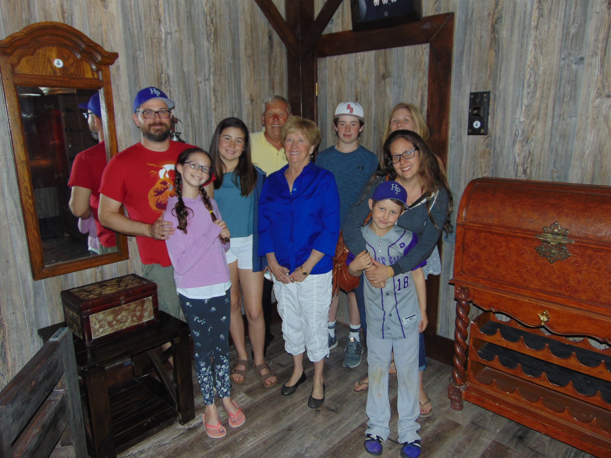 Riddlebox Escape Rooms