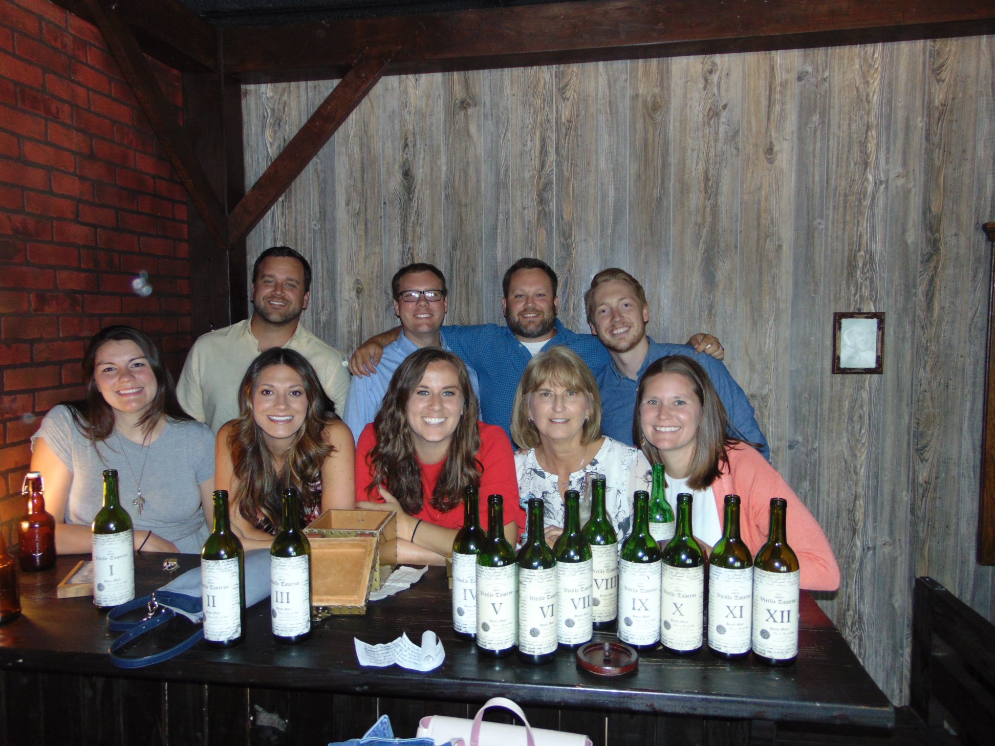 Riddlebox Escape Rooms