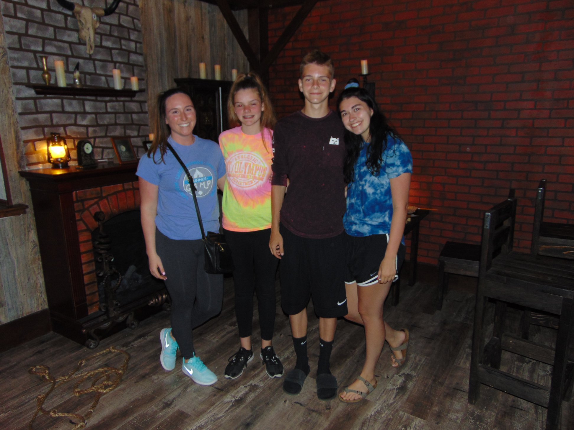 Riddlebox Escape Rooms