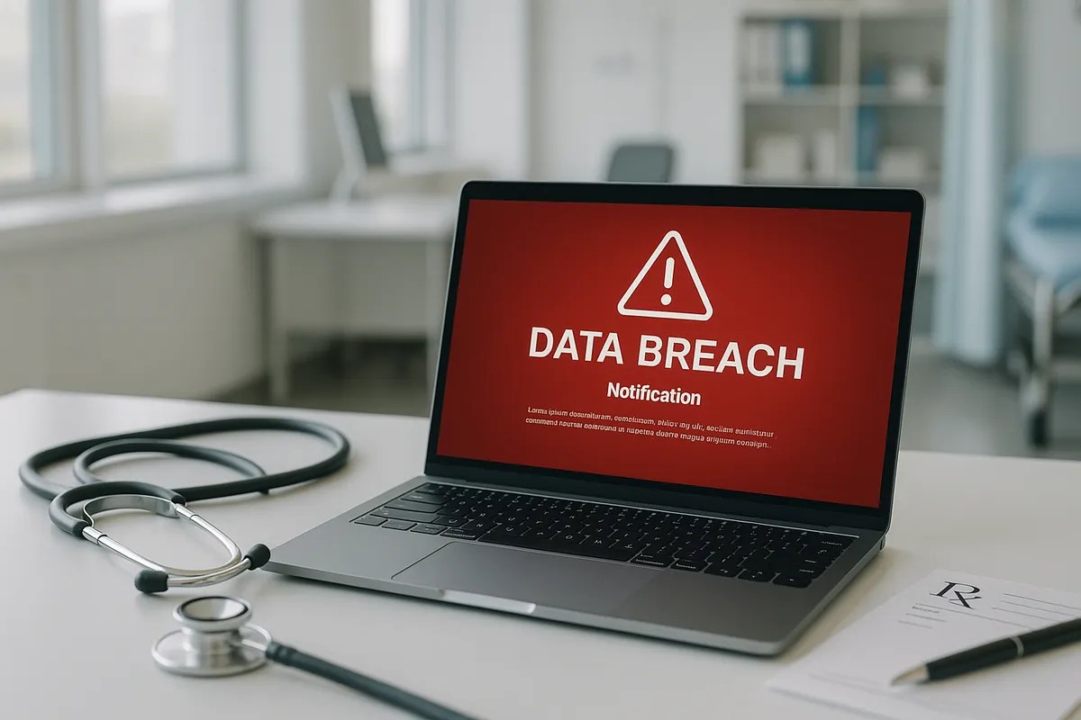 NorthBay’s 3.6M Breach Settlement Is a WakeUp Call for Healthcare(04)