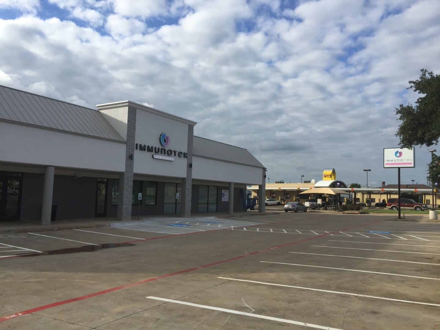 Immunotek Bio Centers Riddle Electric