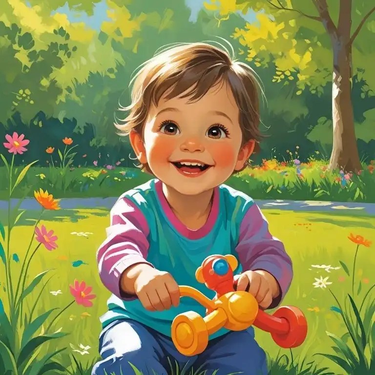 80+ Let Your Child Play Quotes