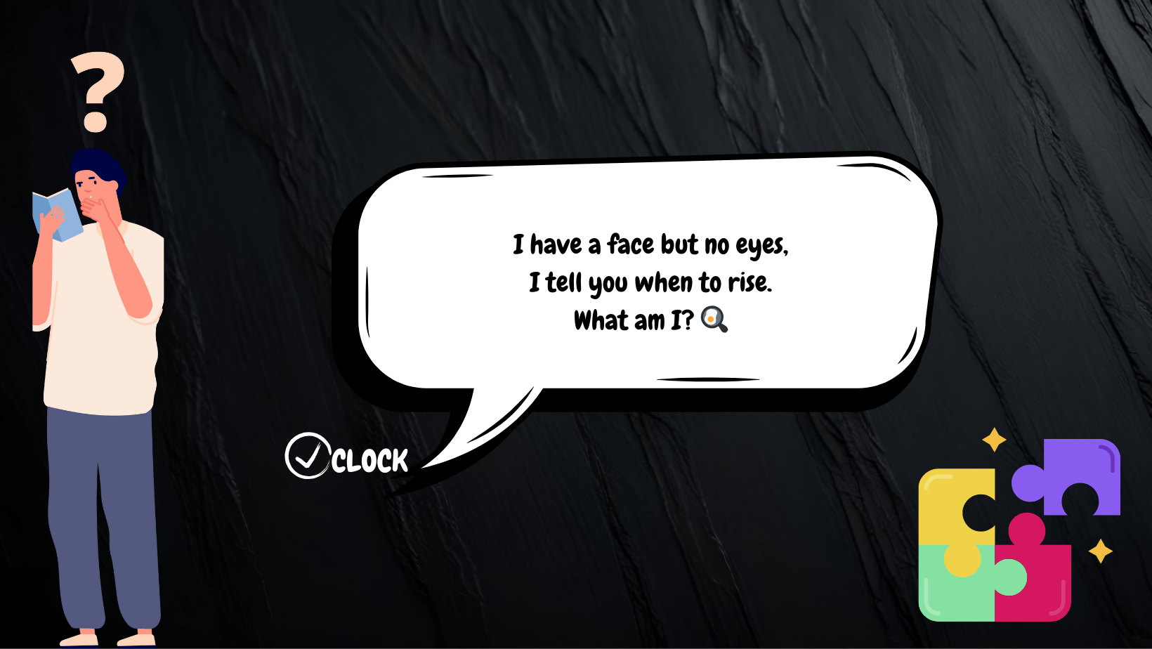 100+ Delicious Kitchen Riddles That Will Make You Think!