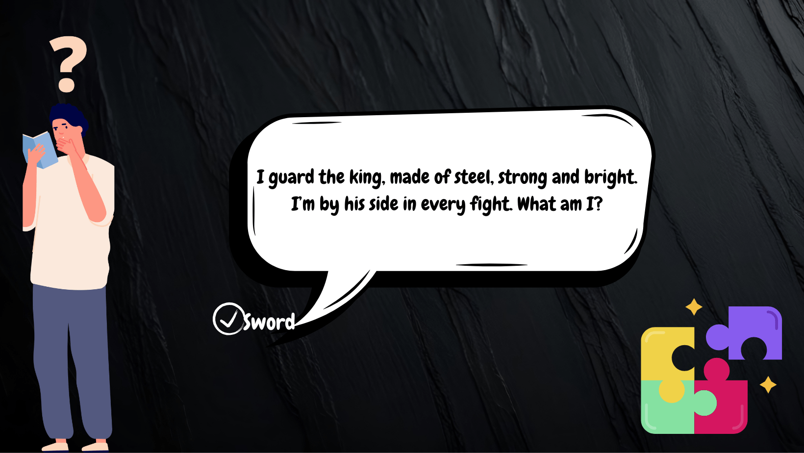 100+ Medieval Riddles for History Buffs and Puzzle Masters!