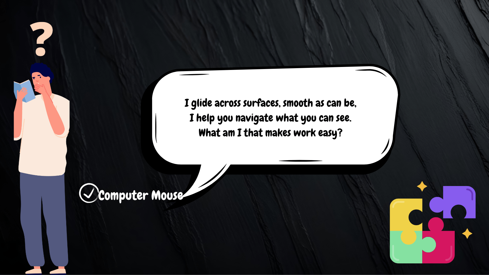 100+ Fun Office Riddles to Break the Workday Monotony!