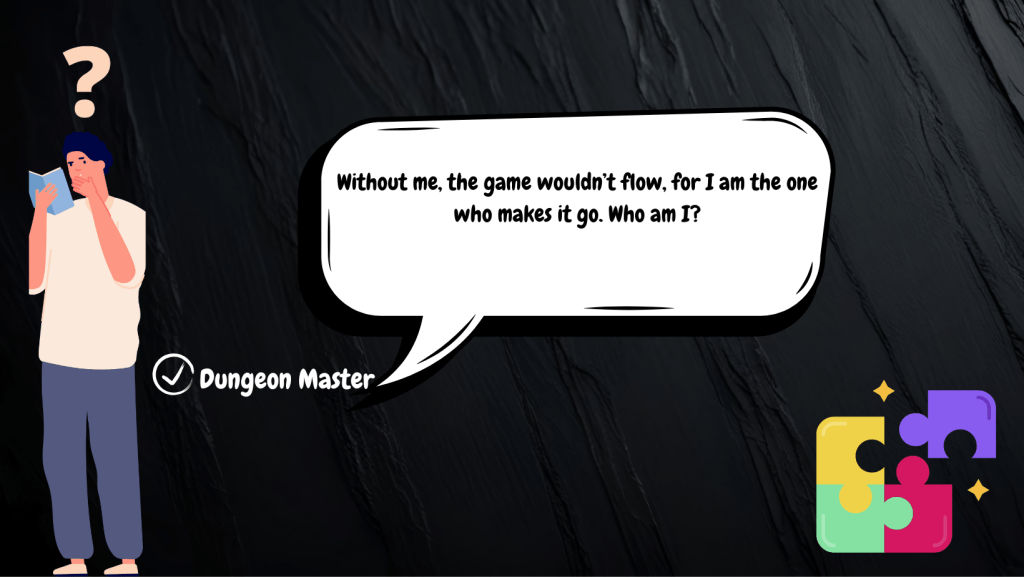 109+ Epic DnD Riddles to Test Your Strategy and Smarts!