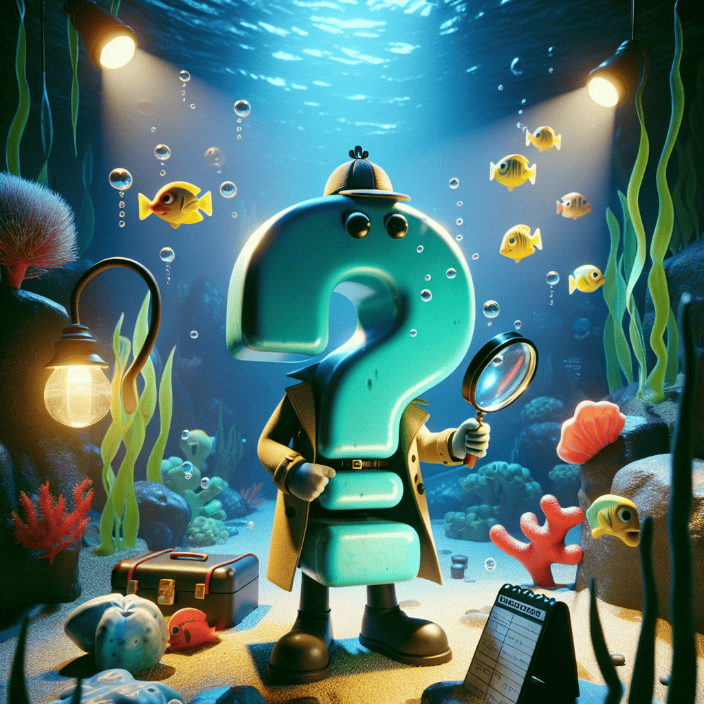 101+ Best Fish Riddles to Hook You In (with Answers) Riddlepedia