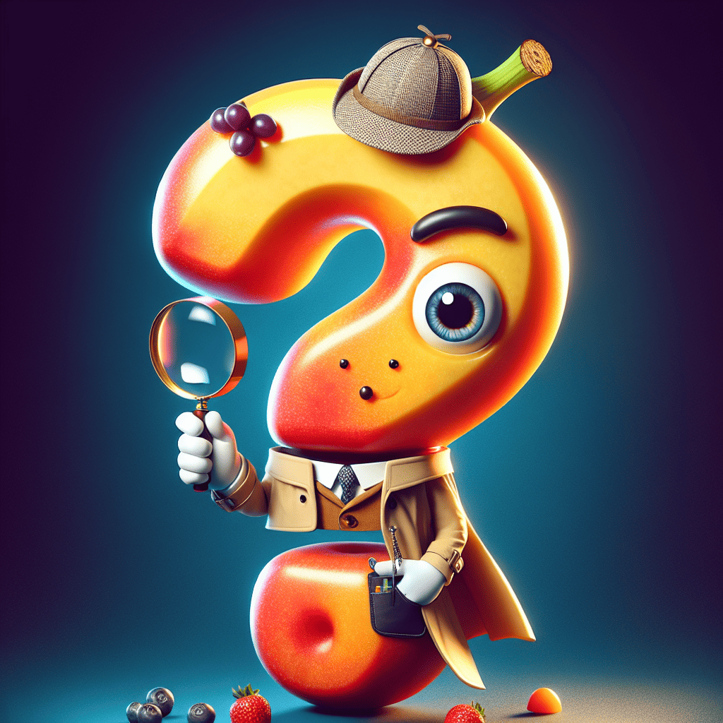 101+ Enticing Fruit Riddles to Test Your Wit (with Answers) Riddlepedia