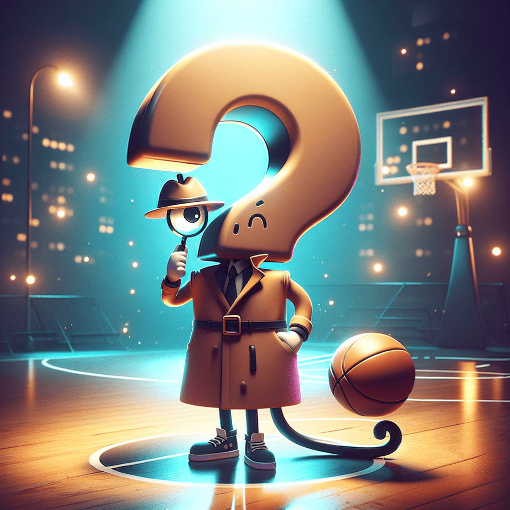 101+ NBA Riddles to Challenge Your Hoops IQ (with Answers) Riddlepedia