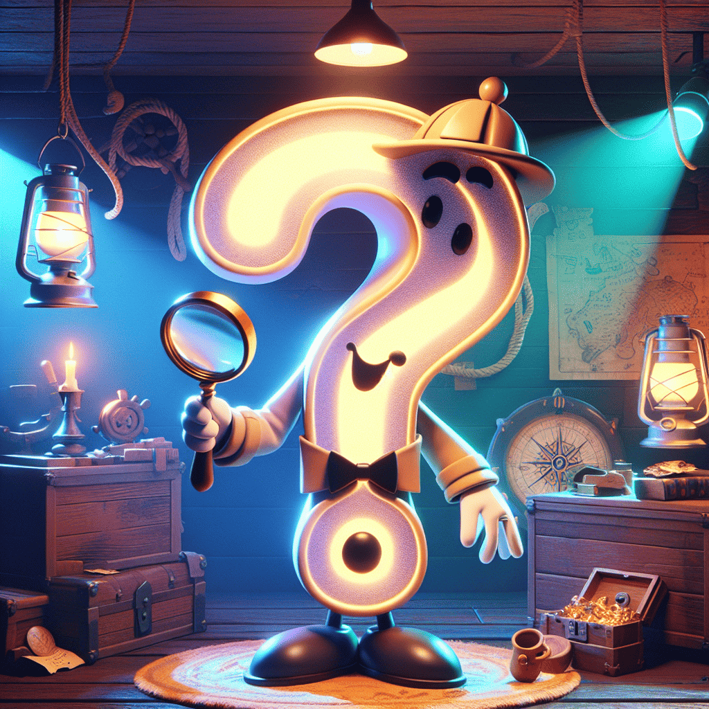 101+ Pirate Riddles to Test Your Buccaneer Wit (with Answers) Riddlepedia